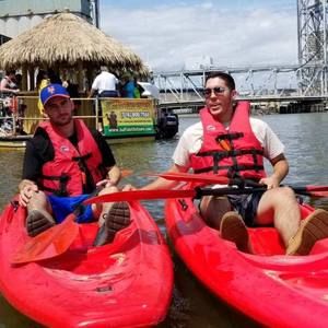 Meet your Posher, Austin